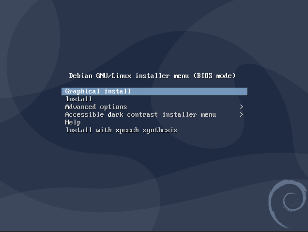 Debian 10 Installation auf dem oDroid H2
