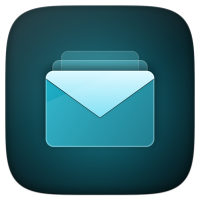 Mailattic app icon
